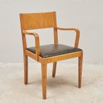 1572 8267 ARMCHAIR